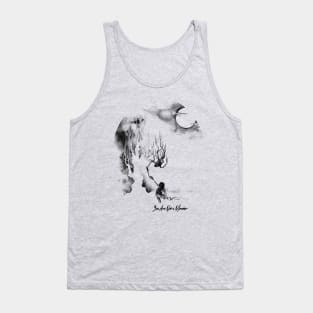 You Are Not a Monster Tank Top